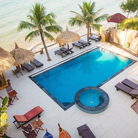 Viva Resort Mui Ne Exterior foto