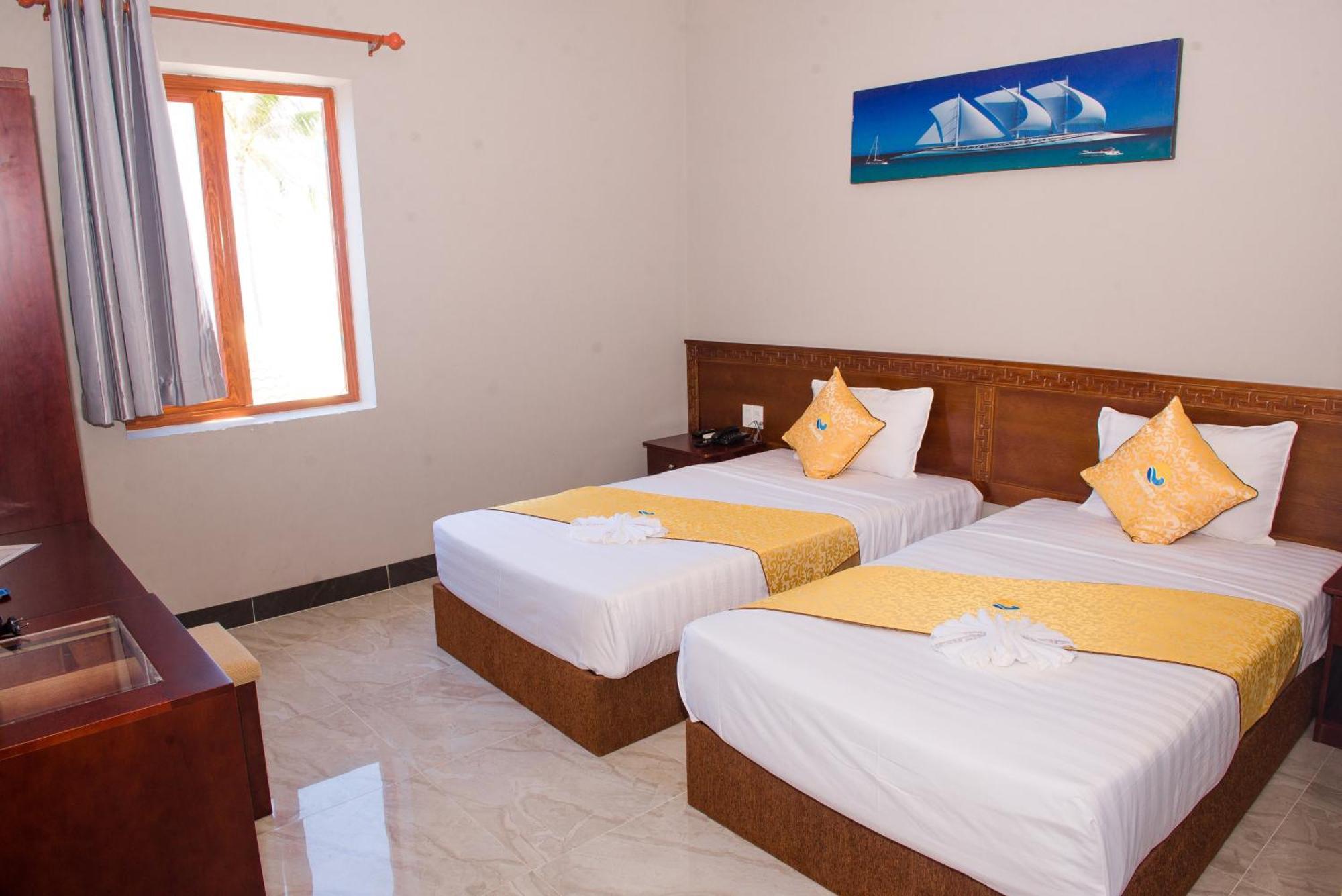 Viva Resort Mui Ne Exterior foto