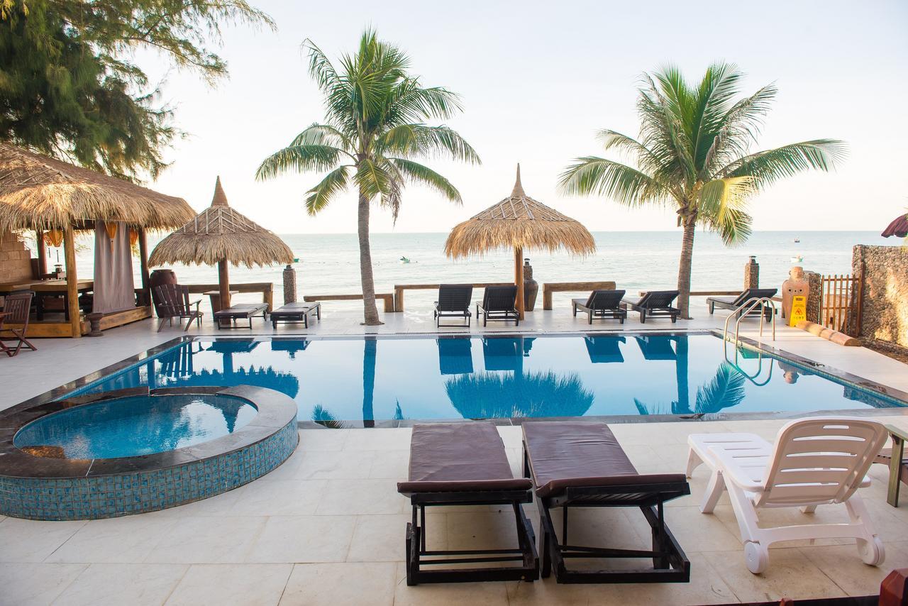 Viva Resort Mui Ne Exterior foto
