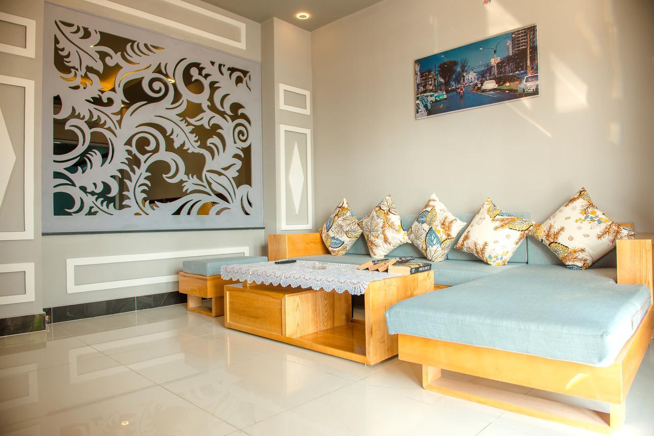 Viva Resort Mui Ne Exterior foto